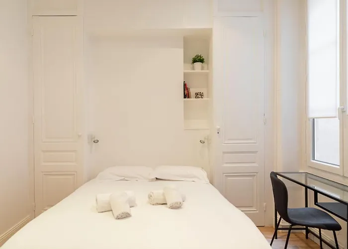 Dify Castries Quartier Ainay Apartamento Lyon