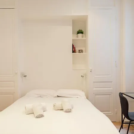 Dify Castries Quartier Ainay Apartment Lyon