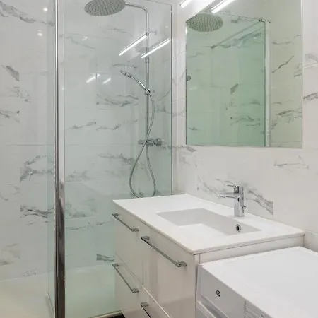 Apartment Dify Castries Quartier Ainay